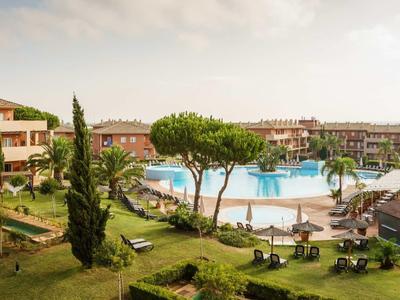 Ilunion Tartessus S.Petri