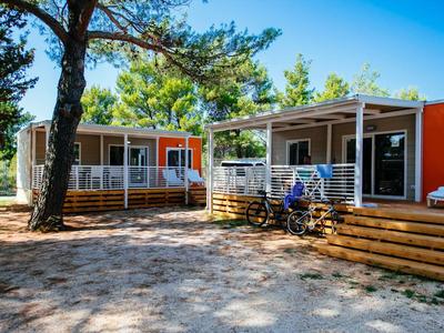 Zaton Holiday Resort-Mobilehomes