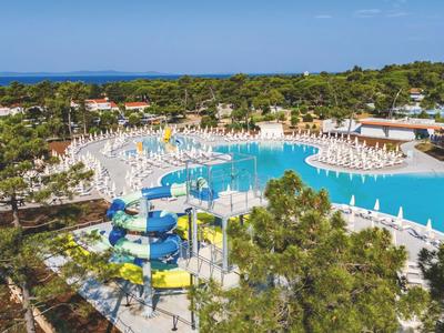 Zaton Holiday Resort-Apartments