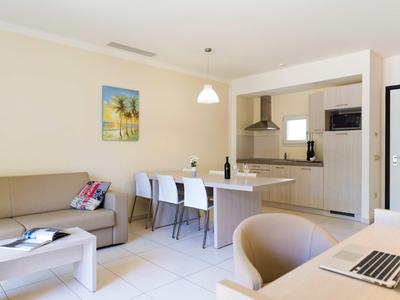 Crvena Luka Hotel and Resort