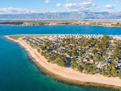 Aminess Style Glamping Villas & Holiday Homes Avalona