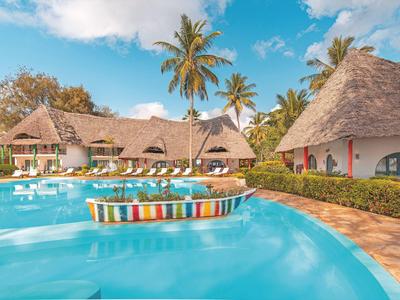 Kiwengwa Beach Resort