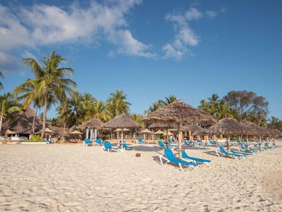 Kiwengwa Beach Resort