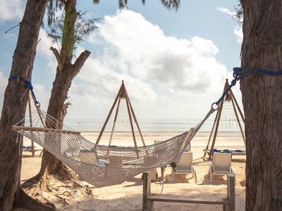 Kiwengwa Beach Resort