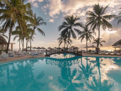 Kiwengwa Beach Resort