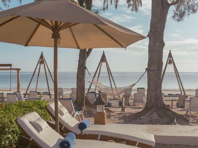 Kiwengwa Beach Resort