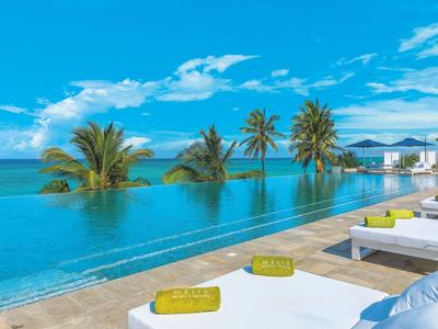 Melia Zanzibar