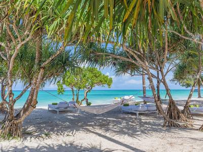 Melia Zanzibar