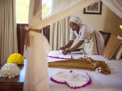 Neptune Pwani Beach Resort & Spa
