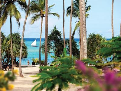Neptune Pwani Beach Resort & Spa