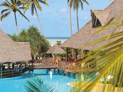 Neptune Pwani Beach Resort & Spa