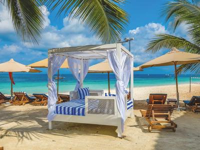 Royal Zanzibar Beach Resort