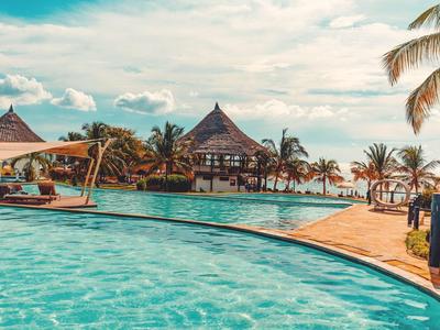 Royal Zanzibar Beach Resort