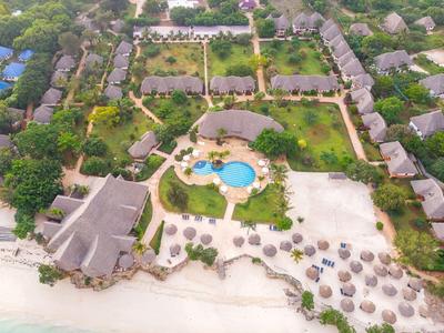 Sandies Baobab Beach Zanzibar