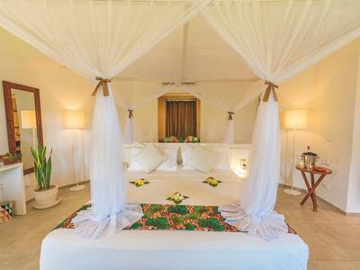 Sandies Baobab Beach Zanzibar