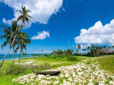 Sea Cliff Zanzibar