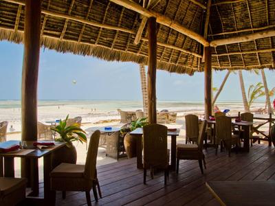 Sultan Sands Island Resort & Spa