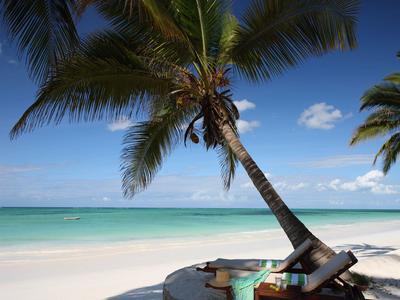 Sultan Sands Island Resort & Spa