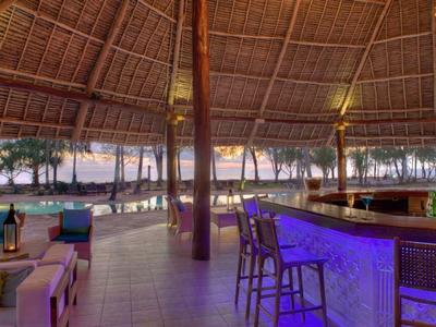 Bluebay Beach Resort & Spa