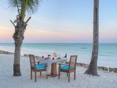 Bluebay Beach Resort & Spa