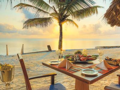 Bluebay Beach Resort & Spa