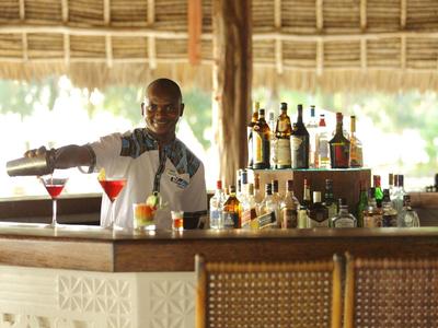 Bluebay Beach Resort & Spa