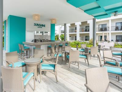 RIU Palace Zanzibar