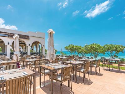 RIU Palace Zanzibar