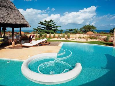 RIU Palace Zanzibar