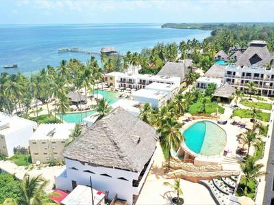 Zanzibar Bay Resort