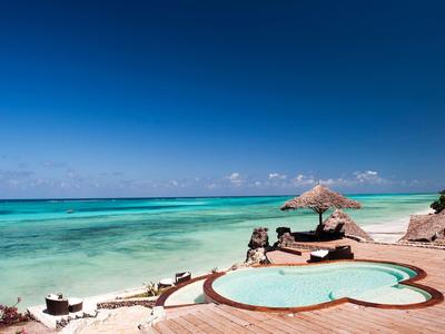 Karafuu Beach Resort & Spa