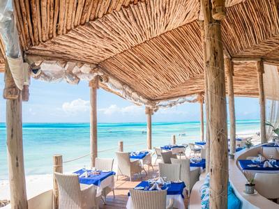 Karafuu Beach Resort & Spa