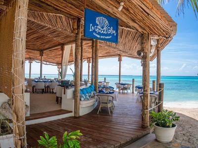 Karafuu Beach Resort & Spa