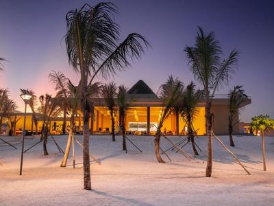 The Mora Zanzibar