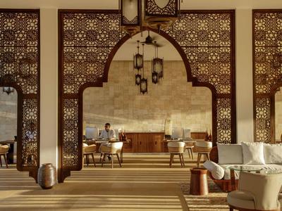 The Mora Zanzibar