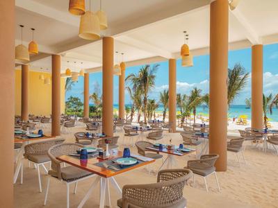 The Mora Zanzibar