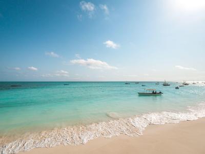 Nungwi Beach Resort by Turaco