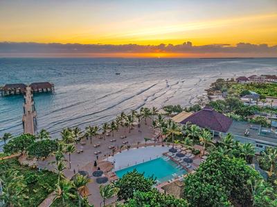 Kwanza Resort by Sunrise