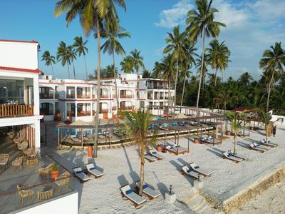 Dream of Zanzibar