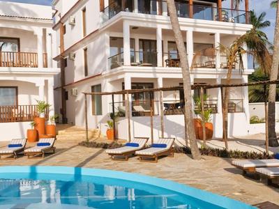 Dream of Zanzibar