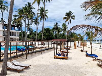 Dream of Zanzibar