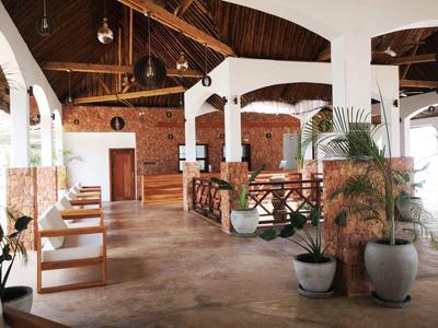 SBH Monica Zanzibar