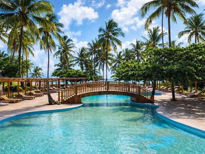 JAZ Amaluna Beach Resort Adults Only