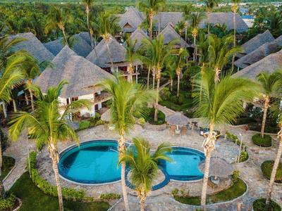 AHG Waridi Beach Resort & Spa
