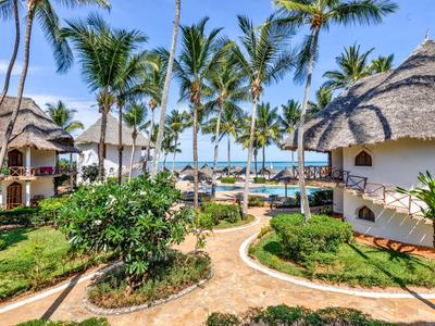 AHG Waridi Beach Resort & Spa