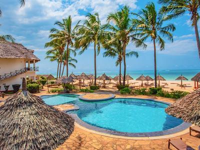 AHG Waridi Beach Resort & Spa
