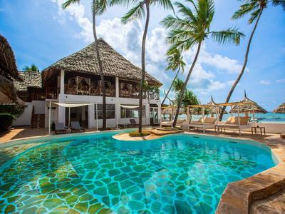 AHG Dream's Bay Boutique Hotel