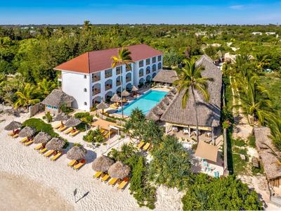 AHG Sun Bay Mlilile Beach Hotel