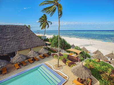 AHG Sun Bay Mlilile Beach Hotel
