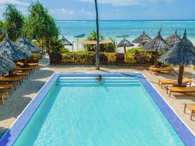 AHG Sun Bay Mlilile Beach Hotel
